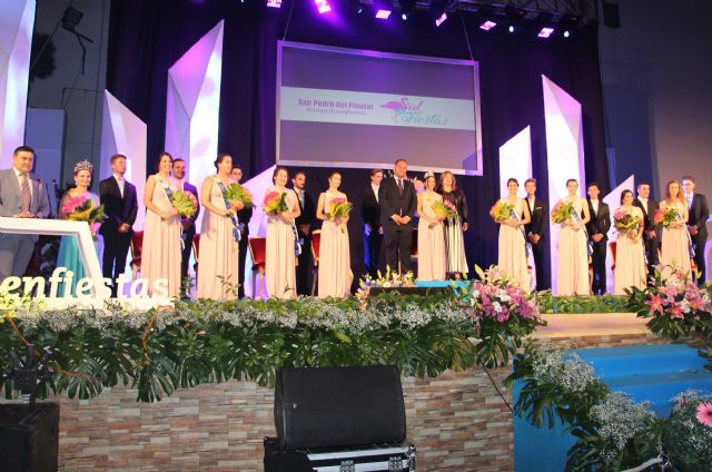 Festejos abre la convocatoria para las candidatas a reinas de las Fiestas