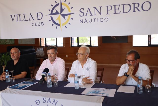 IV Trofeo Paraíso Salado