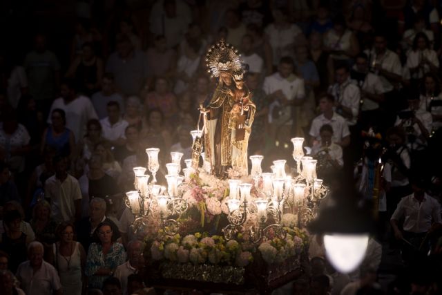 Concurso Fotografía Virgen del Carmen