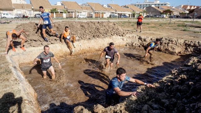 2.000 “guerreros” lucharán por la X Pinatarius Obstaculum Cursus